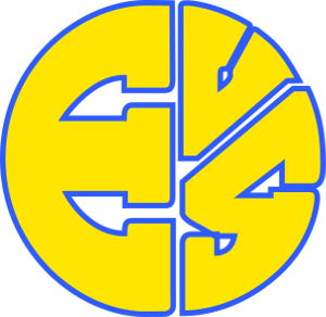 EVS HQ logo